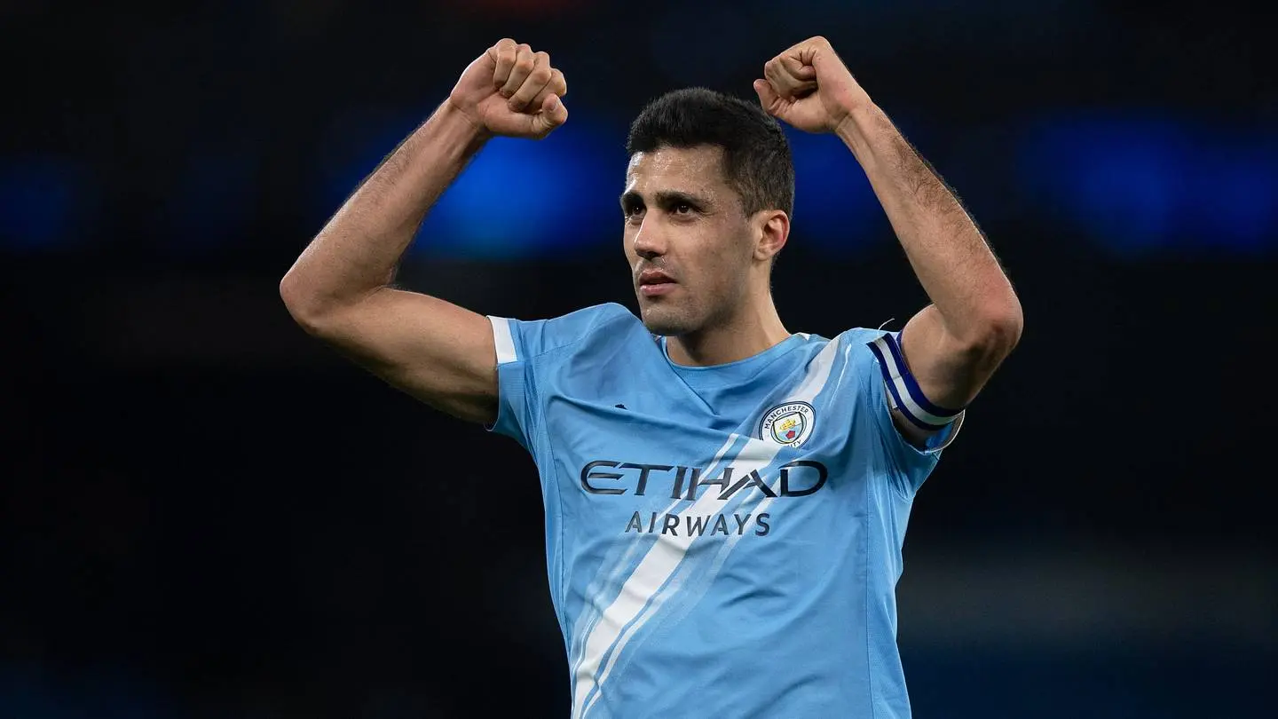 Nine Midfielders Real Madrid Could Sign This Summer—Ranked