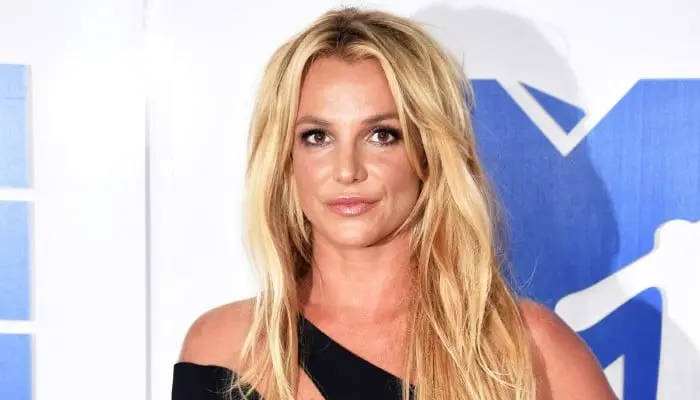 Britney Spears makes cryptic post amid 'The Woman in Me' biopic buzz
