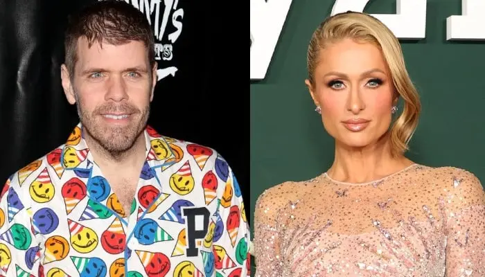 Perez Hilton's family breaks silence after alarming video fuels scrutiny over Paris Hilton link