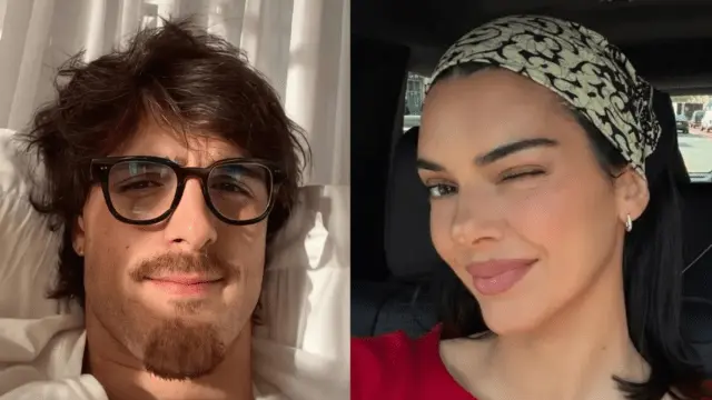 Kendall Jenner Keeping Jacob Elordi Away From This Drama — Source