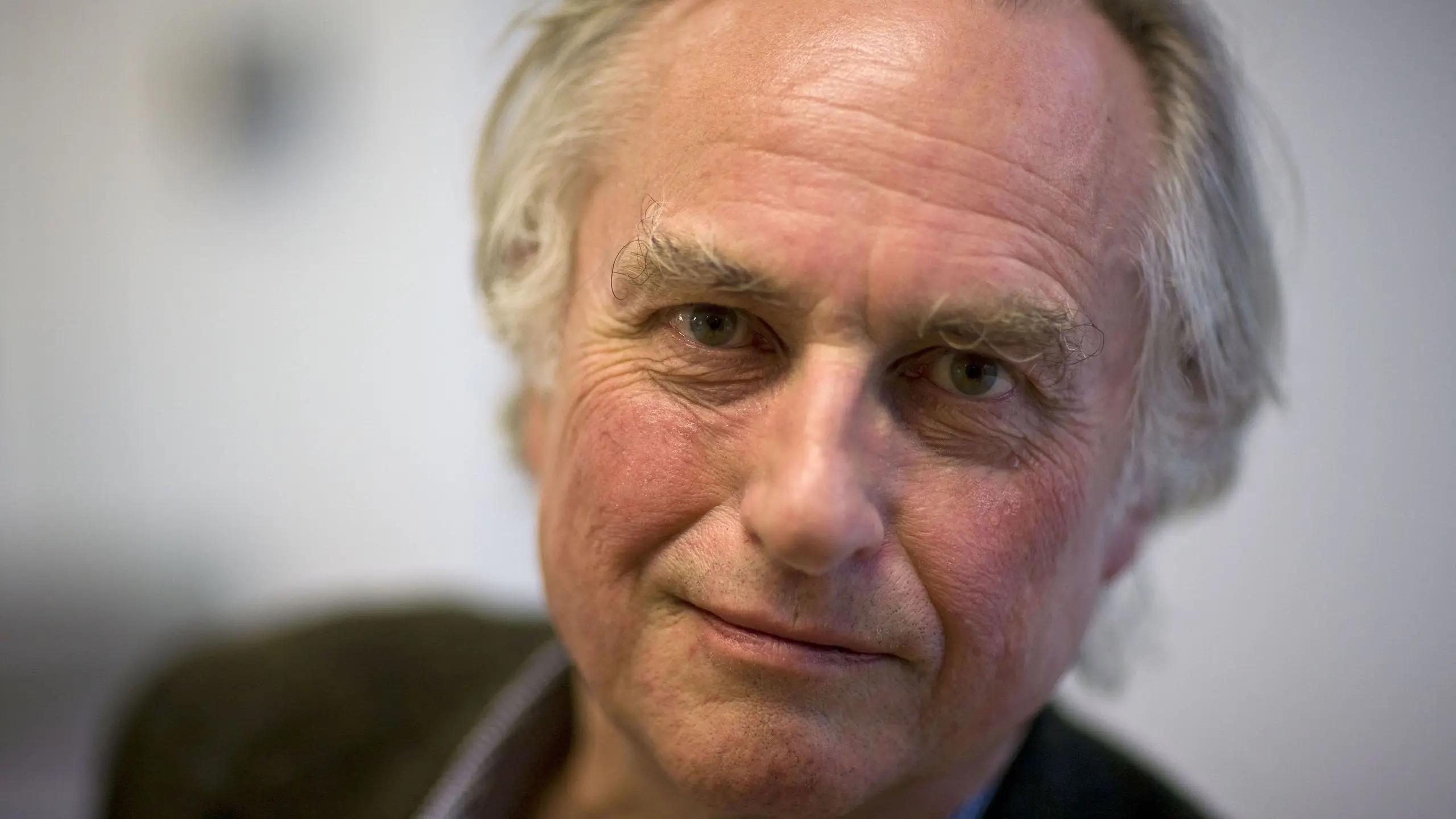 Richard Dawkins renamed Claude ‘Claudia’ and wondered if it was conscious — and that emotionally charged reaction says something profound about modern AI