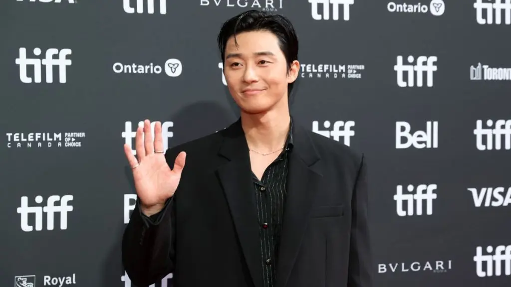 The Marvels Actor Park Seo-Joon Movies & TV Shows List: Itaewon Class, Concrete Utopia & More