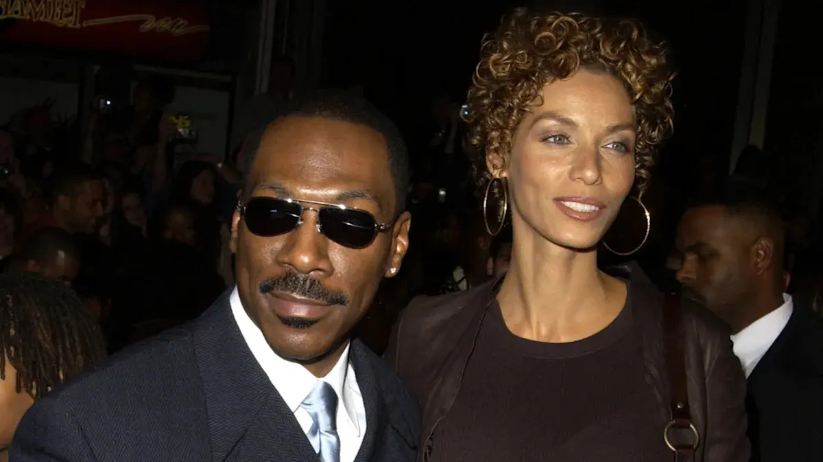 How Does Eddie Murphy Get Along With His Ex-Wife Nicole? Where They Stand After Divorce