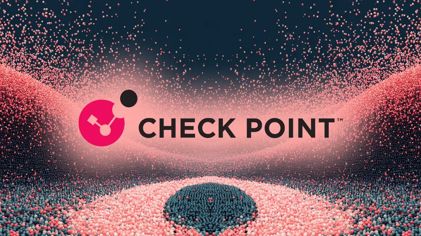 Attackers exploit critical Check Point flaw to take over firewall management (CVE-2026-16232)