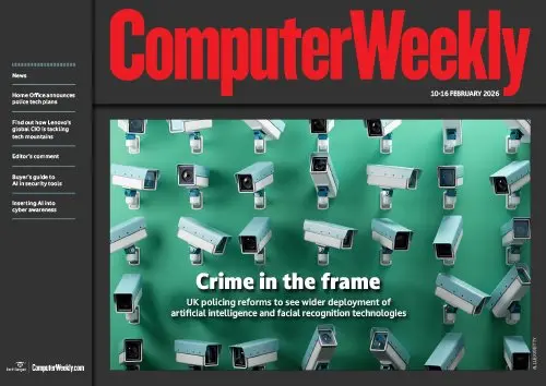 CW+ Premium Content/Computer Weekly