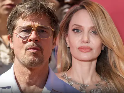 Angelina Jolie Scoffs At Ex Brad Pitt’s Claim About Her Finances In Legal Fight Over Tax Records