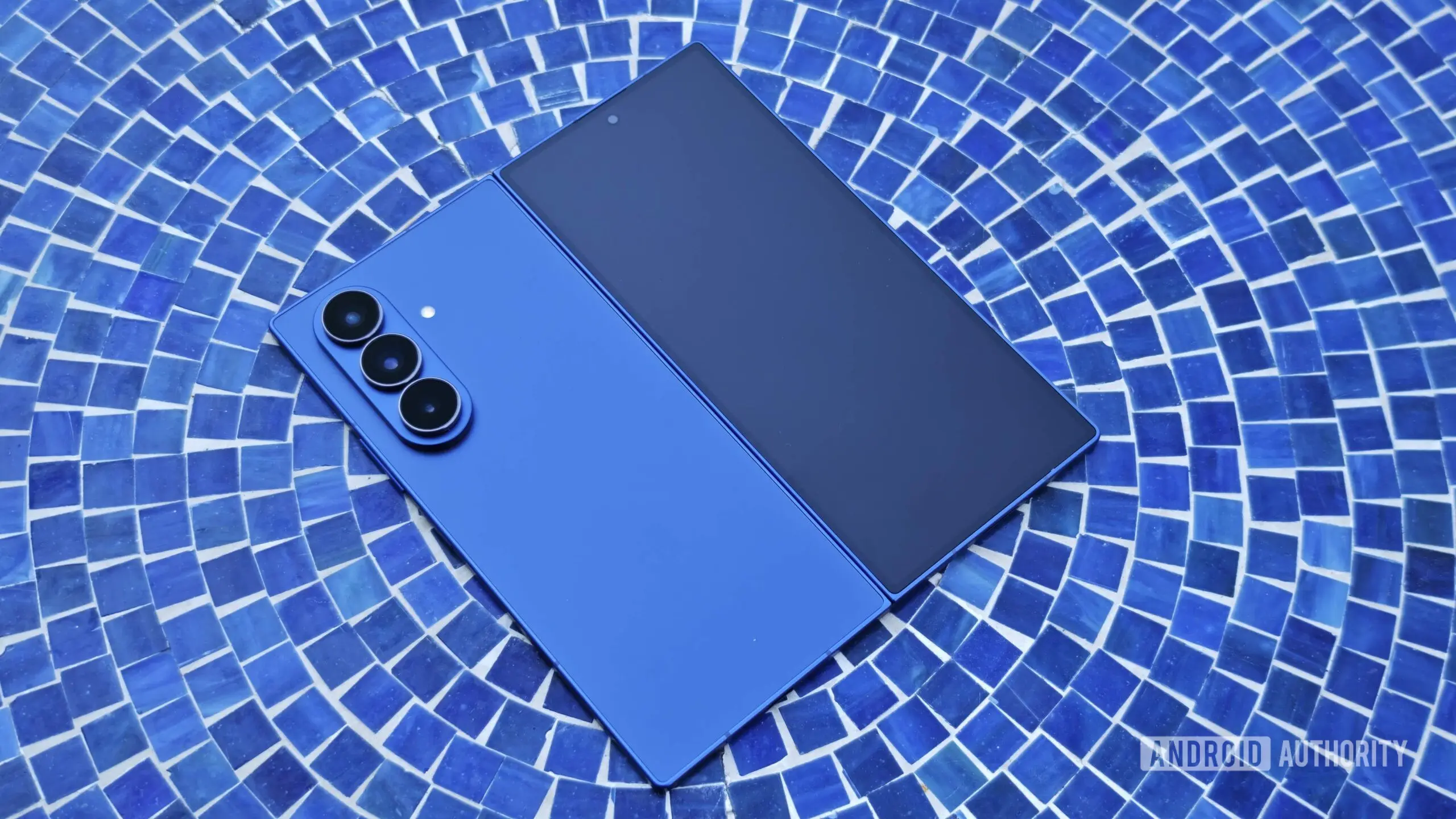 Best Galaxy Z Fold 8 images yet show off Samsung's wide foldable before Unpacked