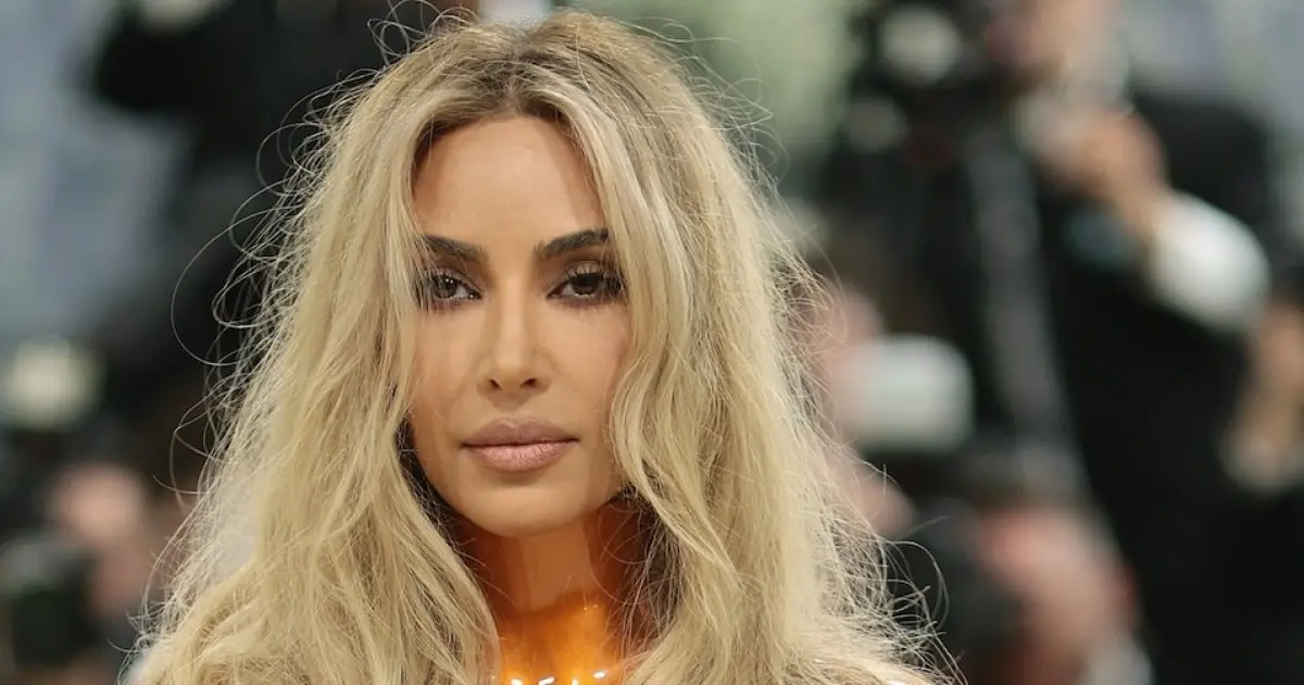 Kim Kardashian Posts Bail for Prisoner Awaiting Retrial After Nearly 30 Years on Death Row