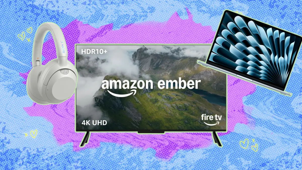 Best Memorial Day tech deals you can shop right now