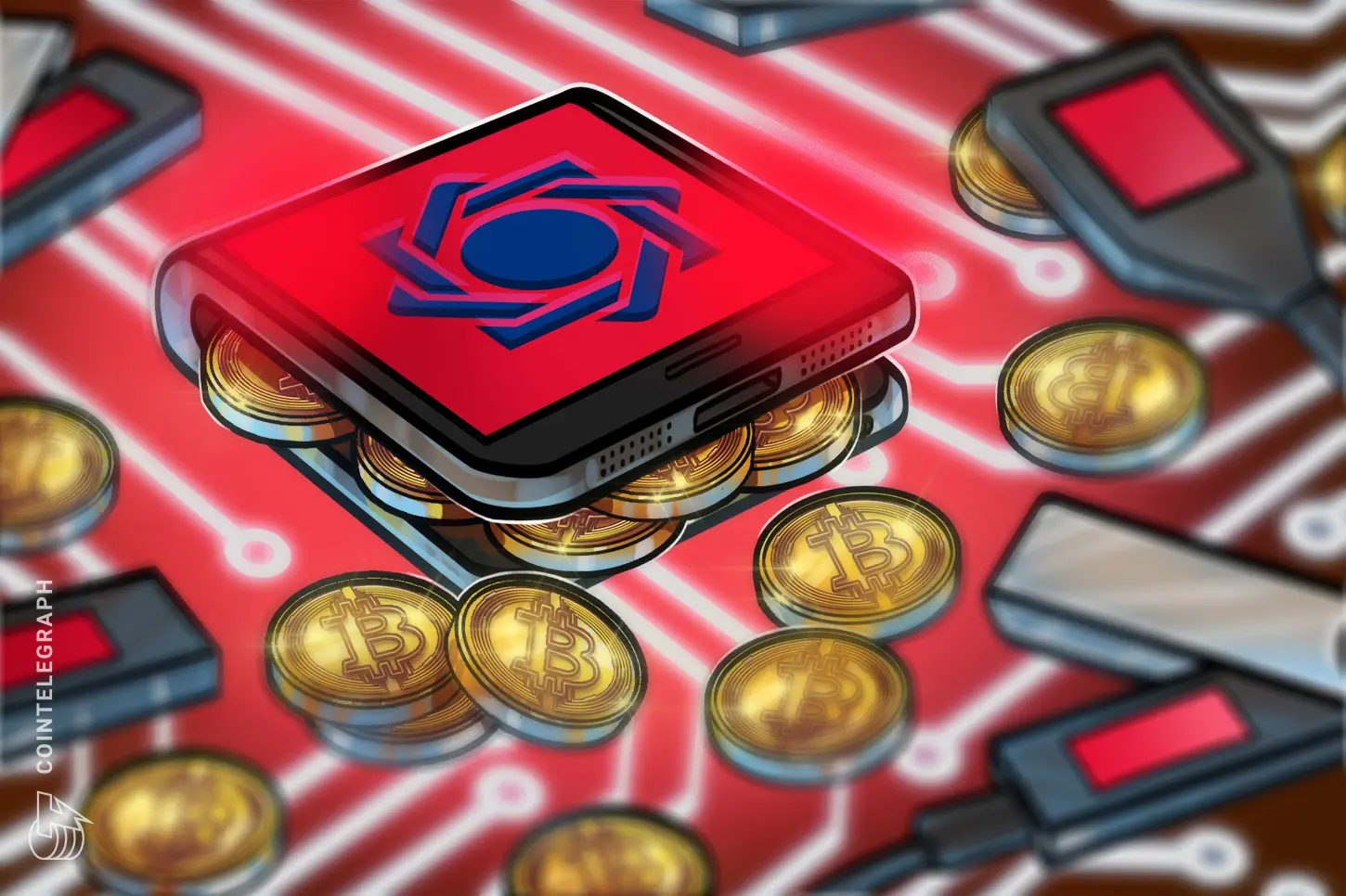 Arkham maps Iran central bank wallets after $344M USDT freeze