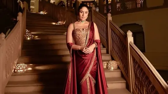 Quote of the day by Kareena Kapoor: 'The fact that I am aware of my strengths makes me secure. I am never looking at…'
