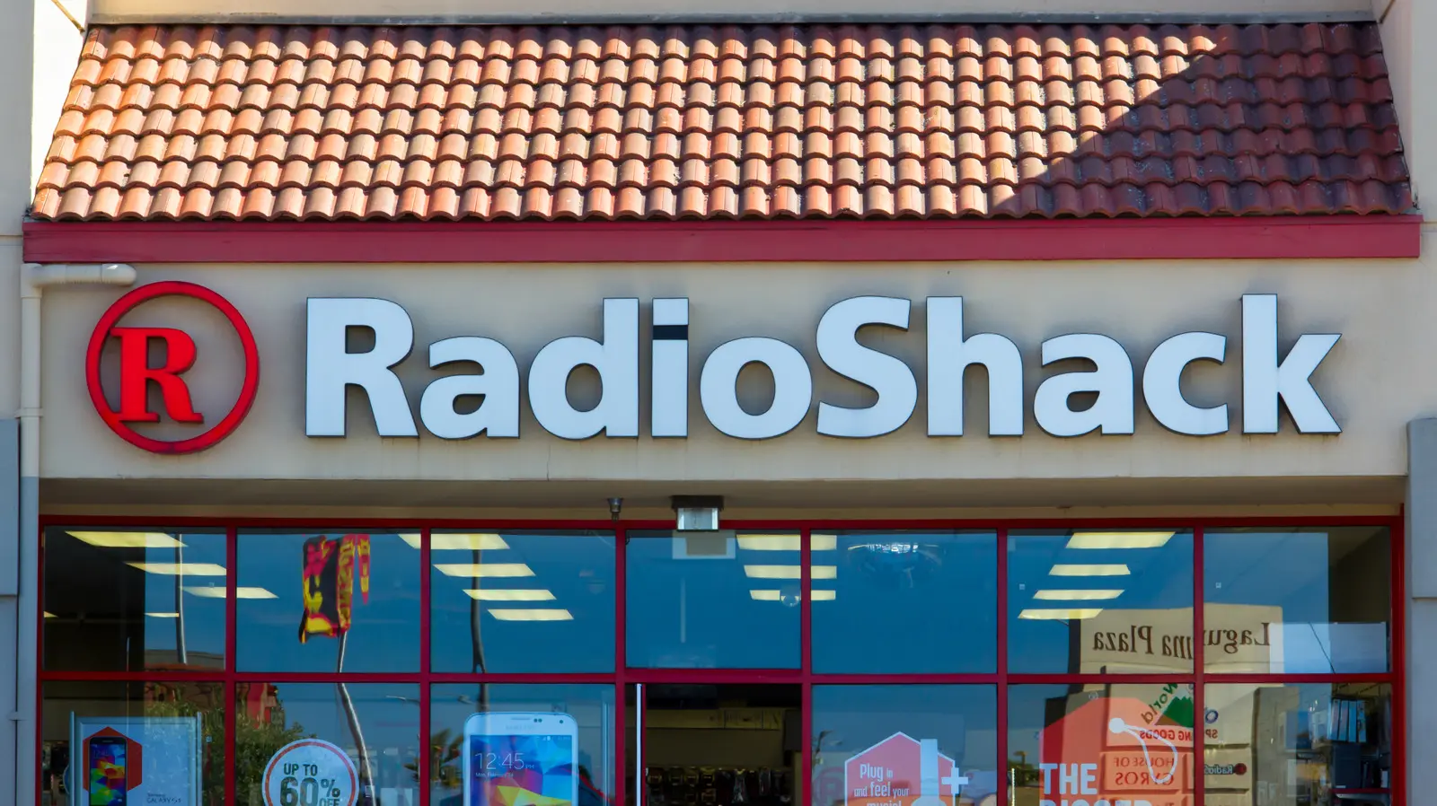 Who Is RadioShack Owned By And How Many Stores Are Left?