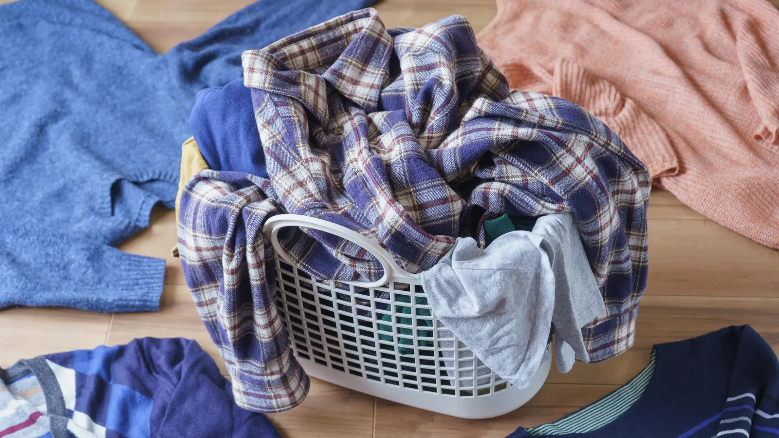 3 Of The Biggest Drawbacks Of Using Portable Washing Machines
