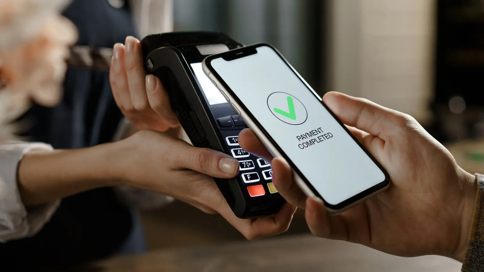 The Biggest Drawbacks Of Relying On A Digital Wallet