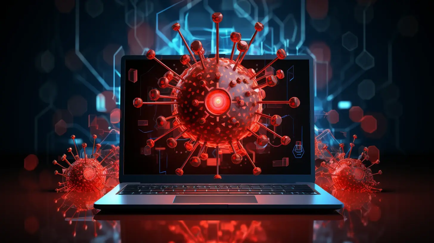 Law enforcement hits StealC and Amadey malware networks