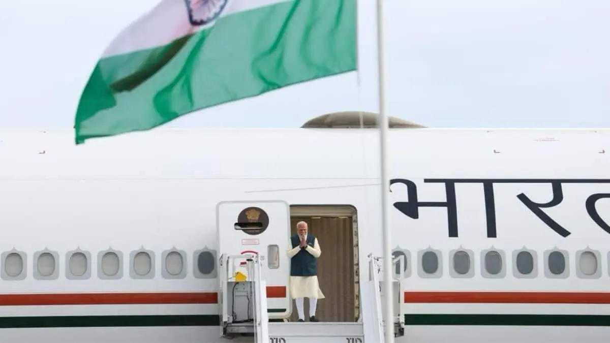 Netherlands, Sweden, Norway, Italy: What India expects to gain from Modi’s Europe visit