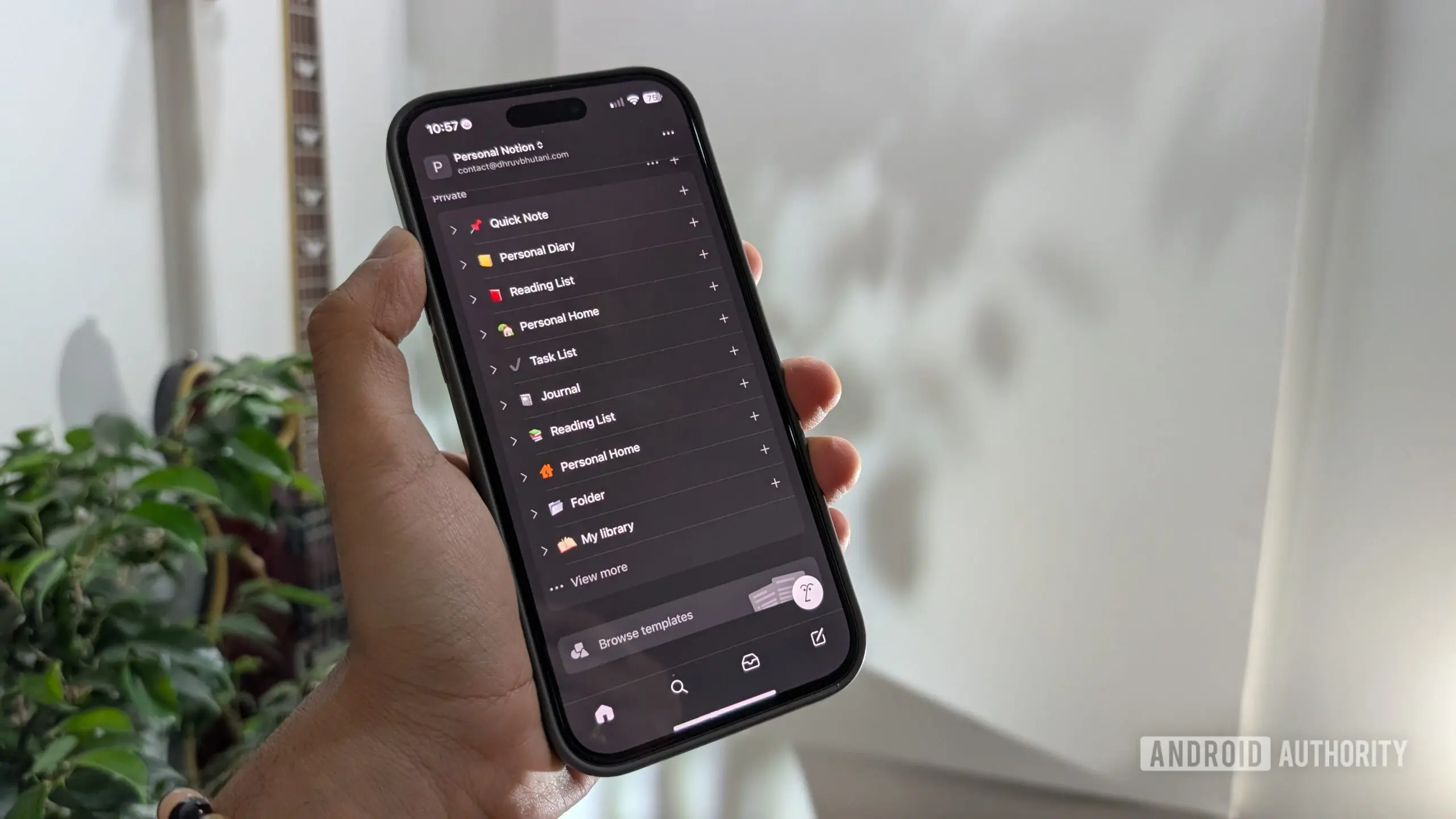 Notion Mail is shutting down, but your Gmail inbox isn't going anywhere