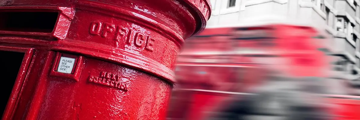 Government terminates Capita’s Royal Mail pension contract