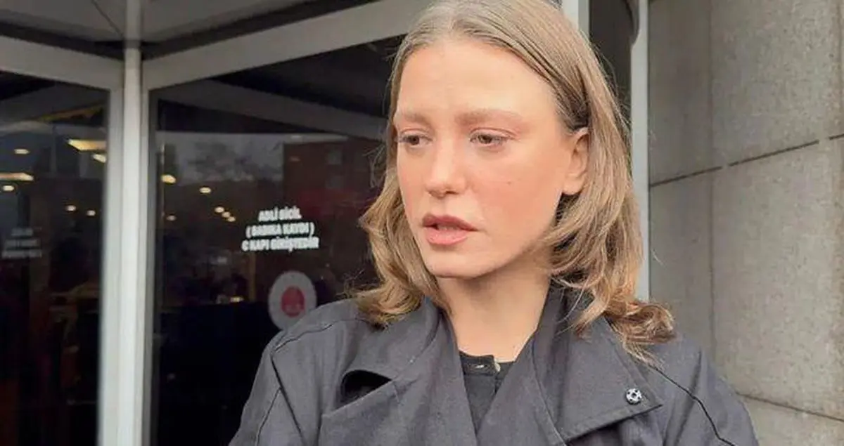 Serenay Sarıkaya gözaltına mı alındı? SON DAKİKA! Serenay Sarıkaya neden gözaltına alındı?