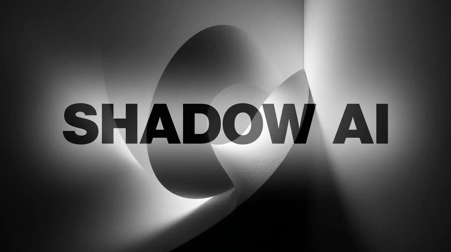 Shadow AI is becoming enterprise security’s biggest blind spot