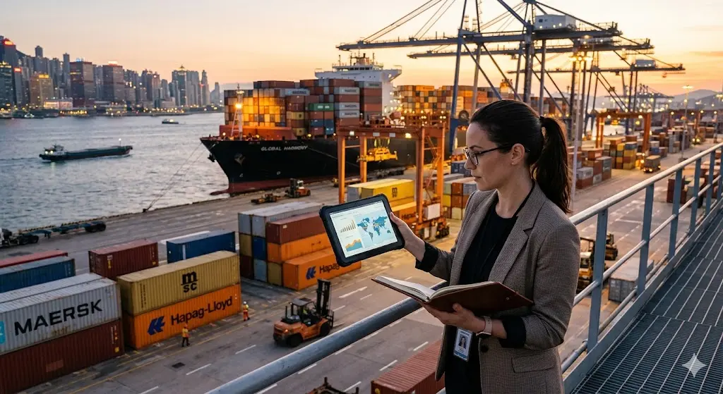 Research-Based Insights Into Cross-Border Trade in Global Ecommerce