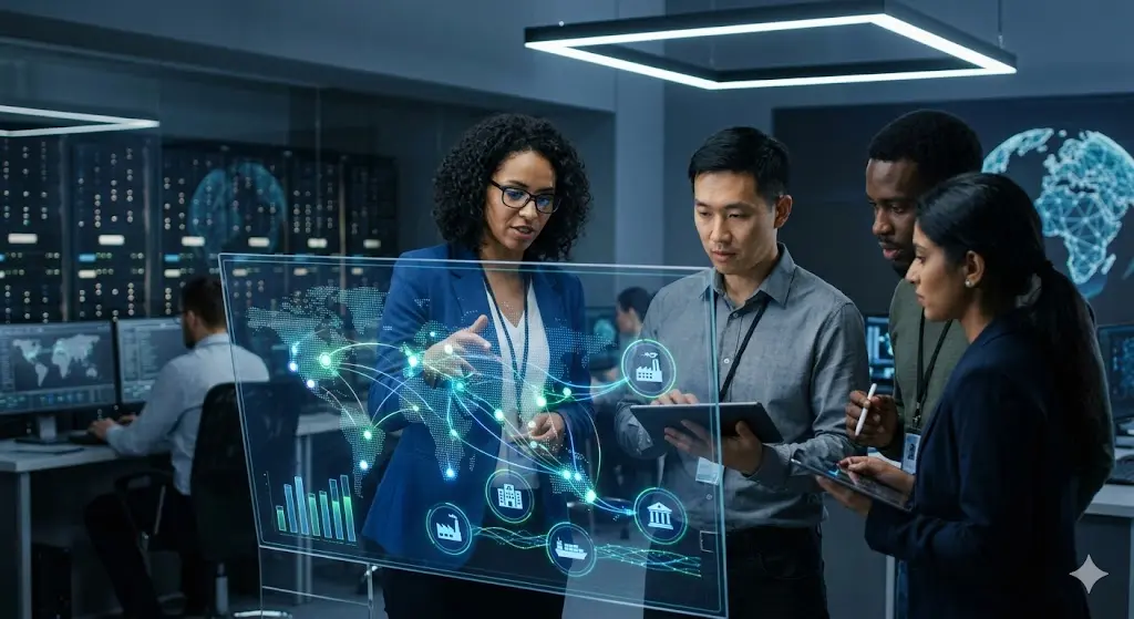 Research Findings About Cybersecurity Across Global Industries