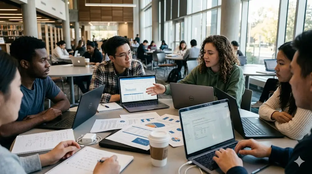 Research Findings About Data Privacy Among Students Globally