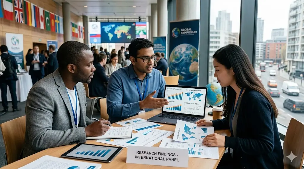 Research Findings About E-Learning in Blockchain Adoption