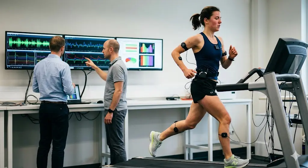Research Findings About Sports Analytics and Athlete Performance