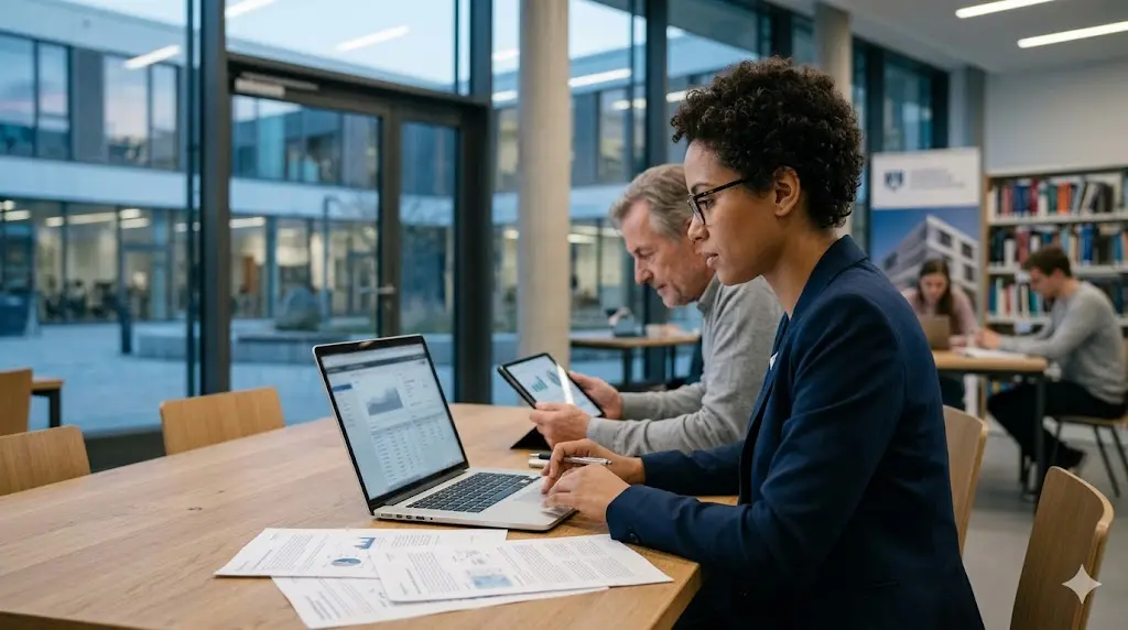Research Findings on E-Learning and Consumer Rights