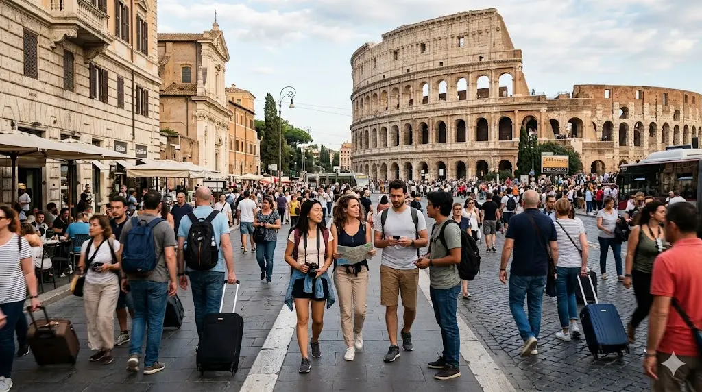 Research on Urban Tourism and Its Impact on International Travel