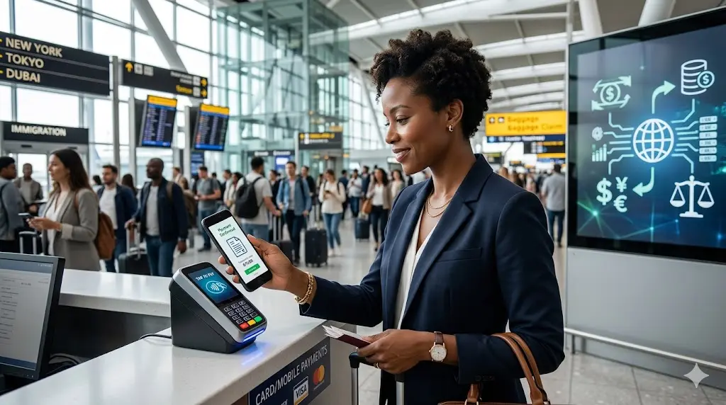 Why Digital Payments Is Changing International Legal Systems