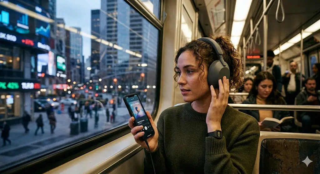Why Music Streaming Is Influencing the Future of Digital Assets