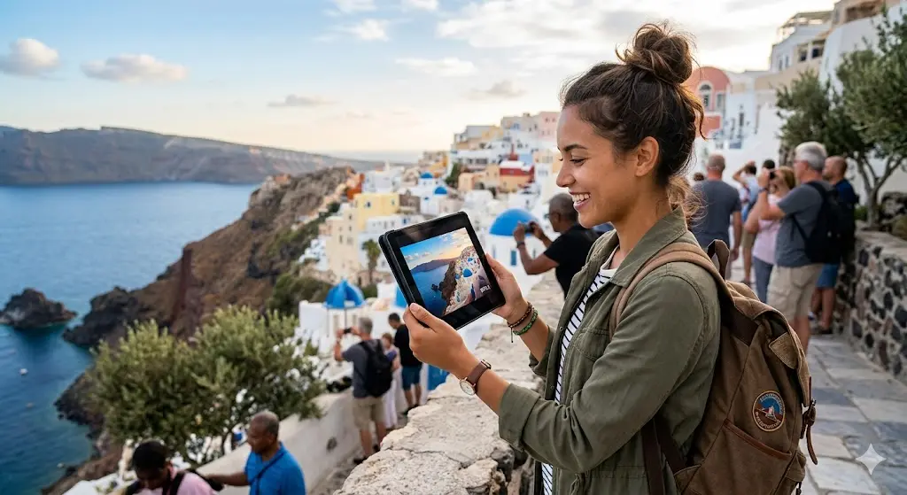 Why Streaming Platforms Is Reshaping the Global Tourism Industry