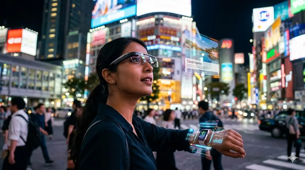 Why Wearable Technology Is Transforming Digital Advertising Worldwide